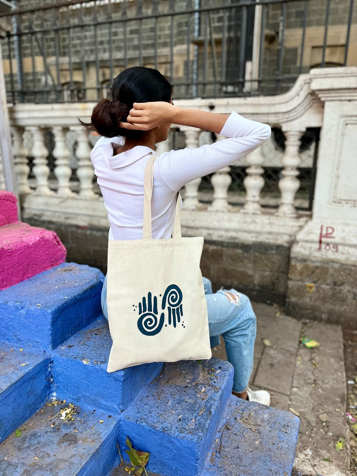 Eco Tote