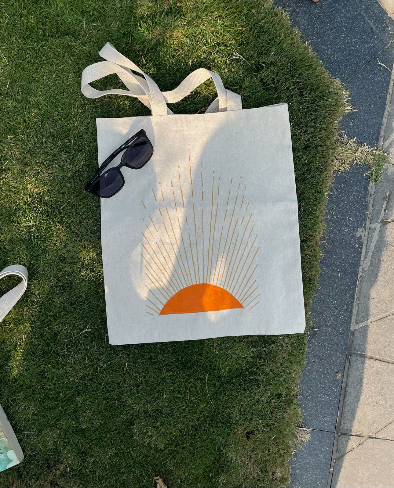Essential Tote