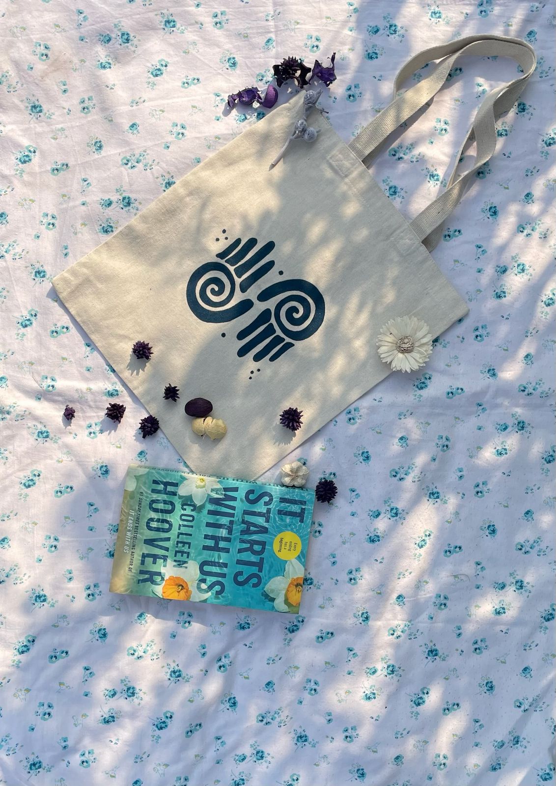 Sustainable Tote