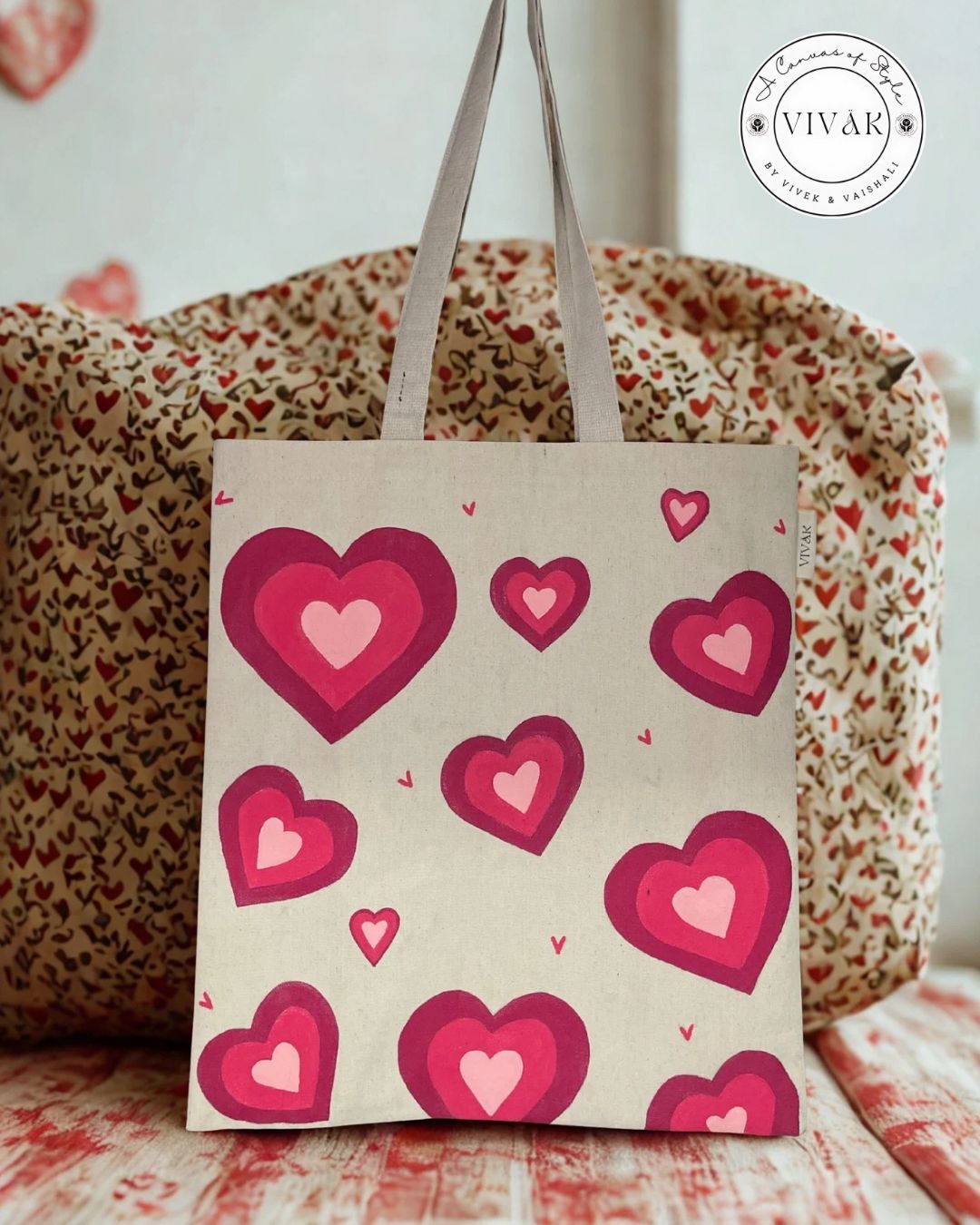 Organic Tote