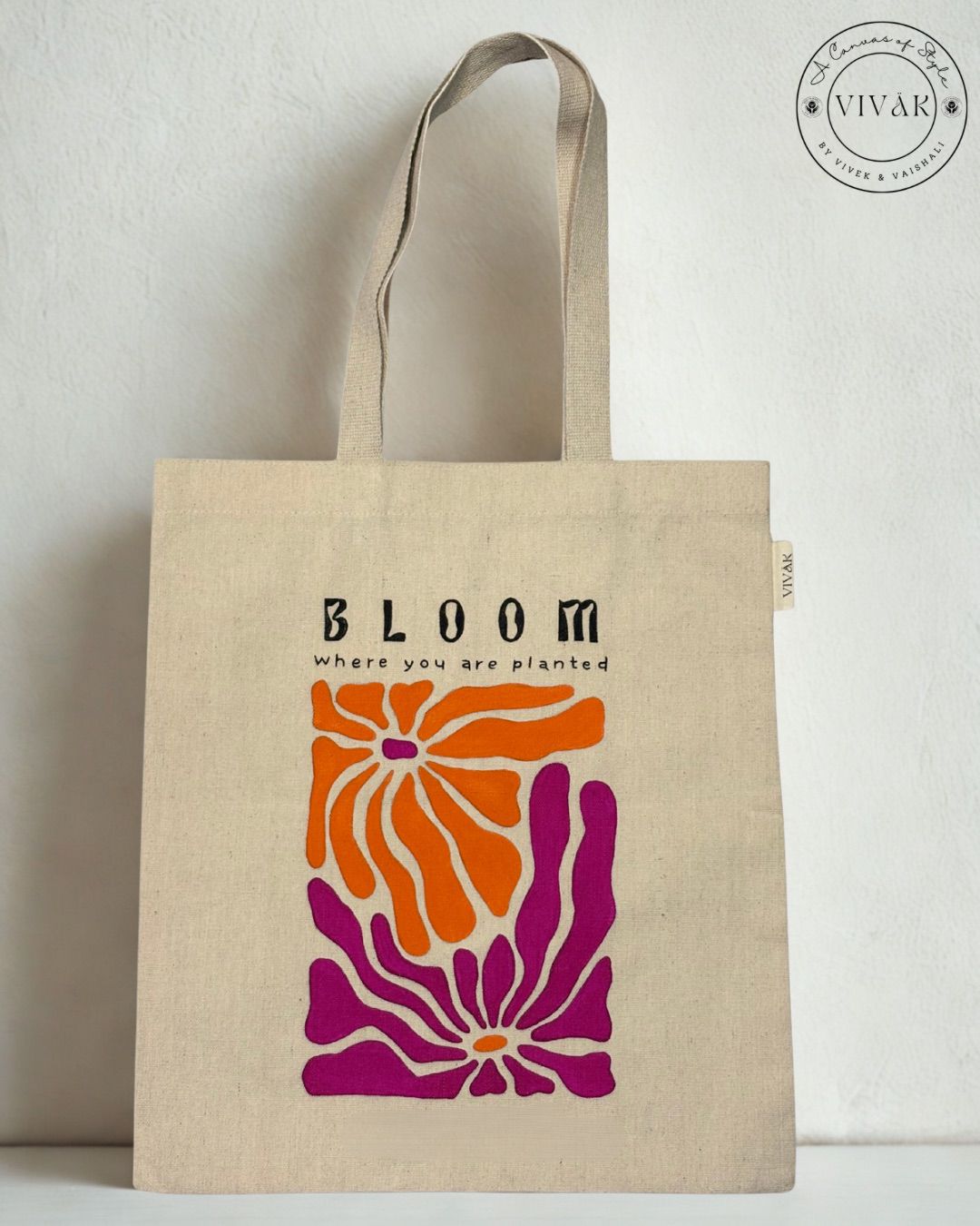 Compact Tote