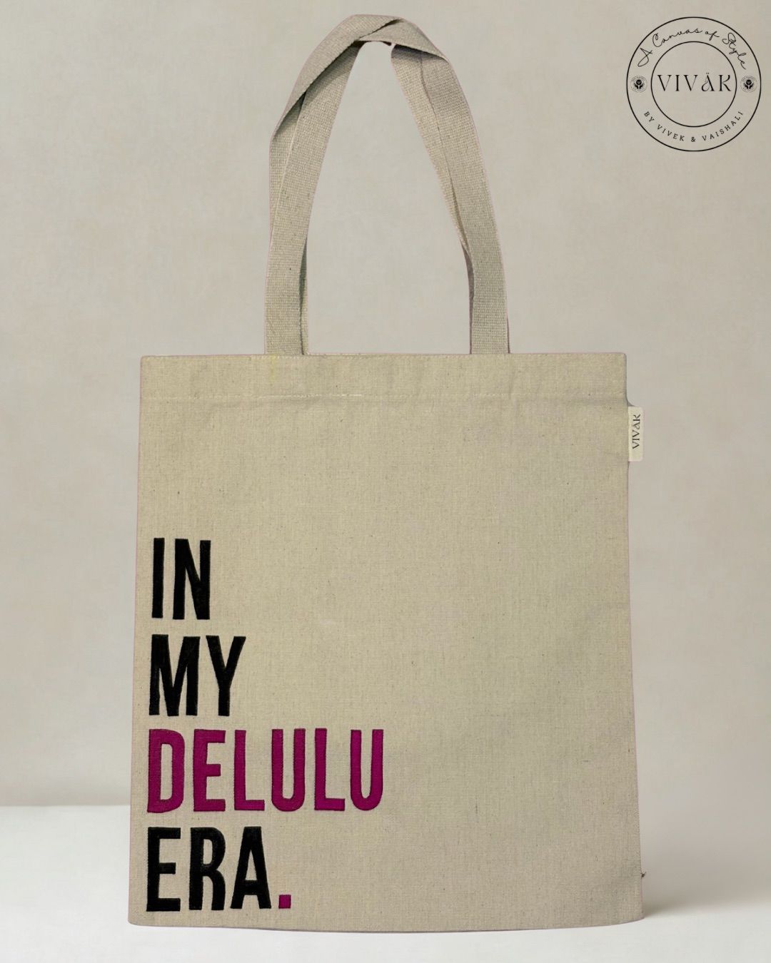 Premium Tote